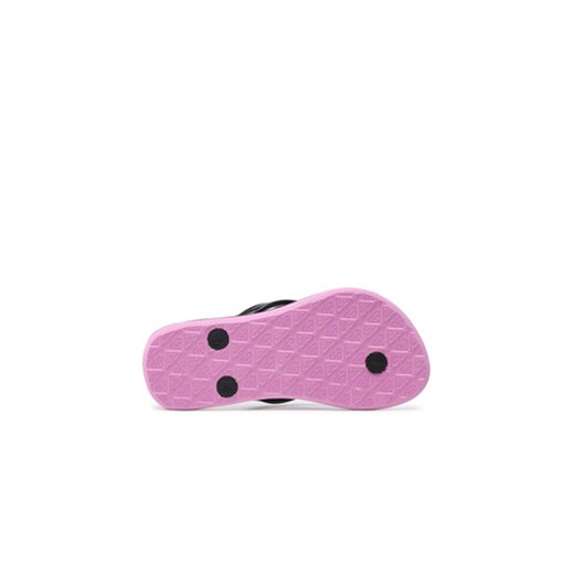 Roxy Japonki ARGL100283 Czarny 29 MODIVO