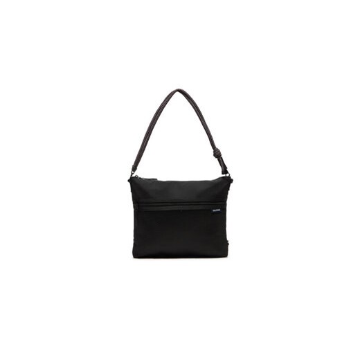 Tommy Hilfiger Torba Th Weather AM0AM12741 Czarny Tommy Hilfiger one size MODIVO