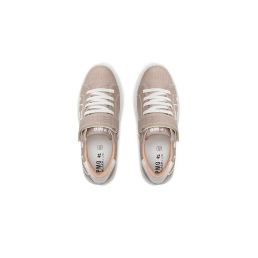 Primigi Sneakersy 3868022 D Różowy Primigi 39 MODIVO