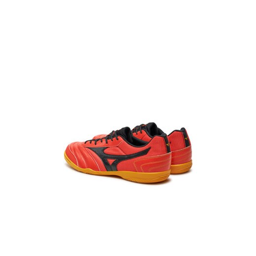 Mizuno Buty do piłki nożnej Mrl Sala Club In Q1GA240393 Czerwony Mizuno 46 MODIVO