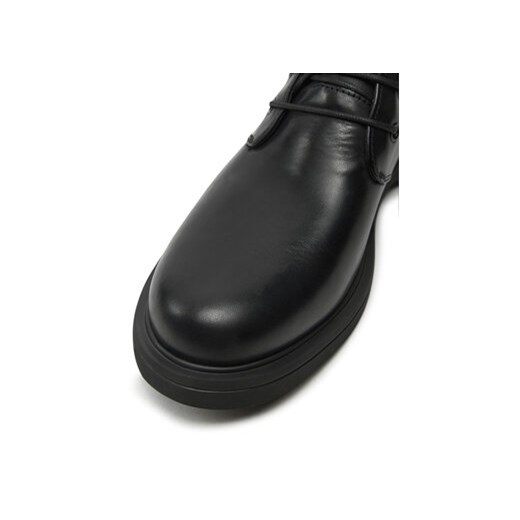 Camper Trzewiki Norman K300513-001 Czarny Camper 41 MODIVO