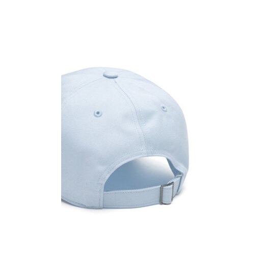 Reebok Czapka z daszkiem RBH1200-AW24 Niebieski Reebok one size MODIVO