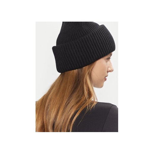 Helly Hansen Czapka 54020 Czarny Helly Hansen one size MODIVO