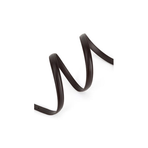 Gino Rossi Pasek Damski BLYL24002-2 Brązowy Gino Rossi S MODIVO