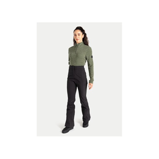Dare2B Spodnie narciarskie Upshill II DWL591 Czarny Regular Fit 16 MODIVO
