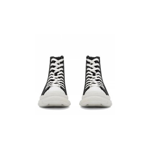 Badura Trampki OWEN-02 122AM Czarny 43 MODIVO