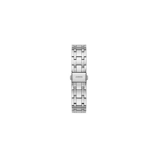 Guess Zegarek Cosmo GW0033L7 Srebrny Guess one size MODIVO