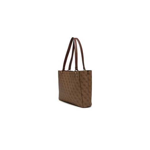 Guess Torebka HWSG95 00250 Brązowy Guess uniwersalny MODIVO