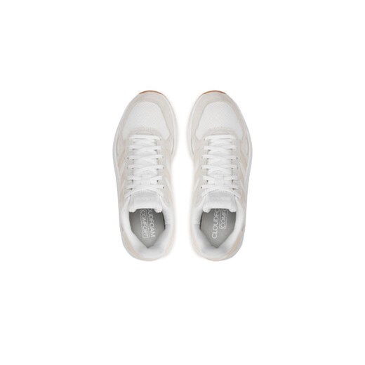 adidas Sneakersy Run 84 IH8622 Biały 40 MODIVO