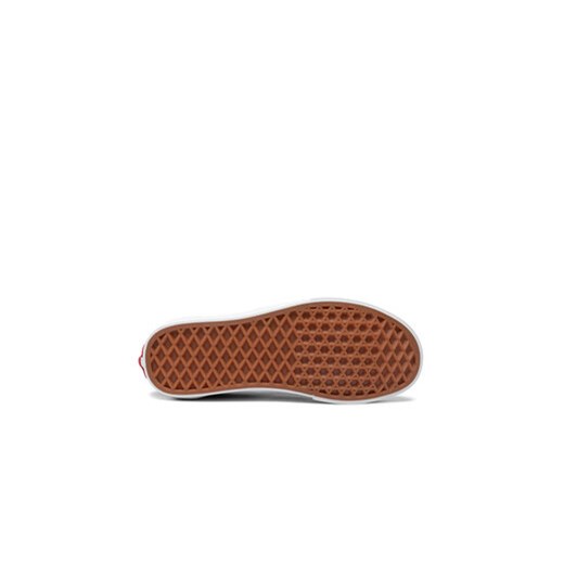 Vans Tenisówki Era VN-0EWZBLK Vans 42 MODIVO