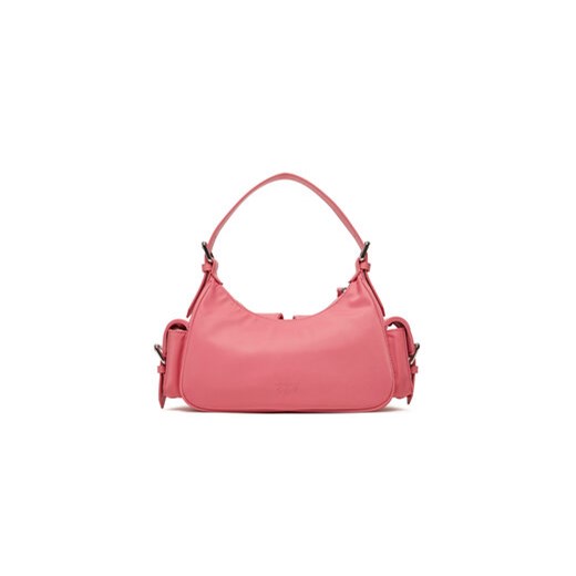 Pinko Torebka Cargo Bag PE 24 PLTT 102794 A1J4 Różowy Pinko uniwersalny MODIVO