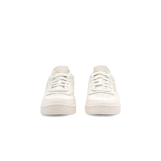 Reebok Sneakersy Club C Clean GY1384 Biały Reebok 37 MODIVO