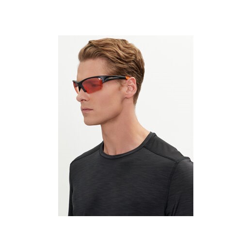 Uvex Okulary przeciwsłoneczne Sunsation S5306062212 Czarny Uvex uniwersalny MODIVO