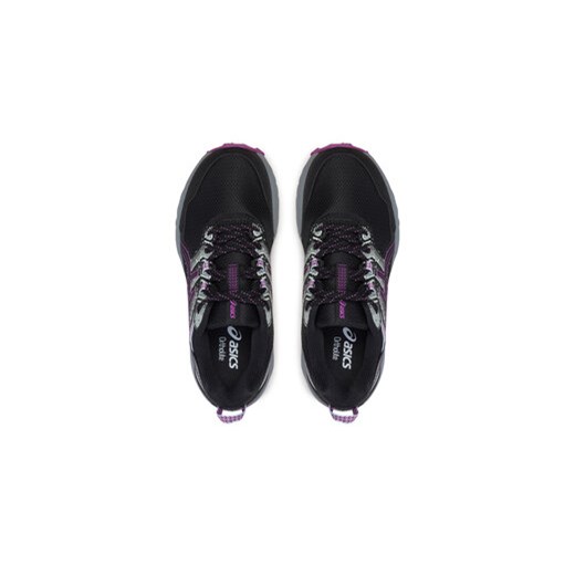 Asics Buty do biegania Gel-Venture 9 1012B313 Czarny 35_5 MODIVO