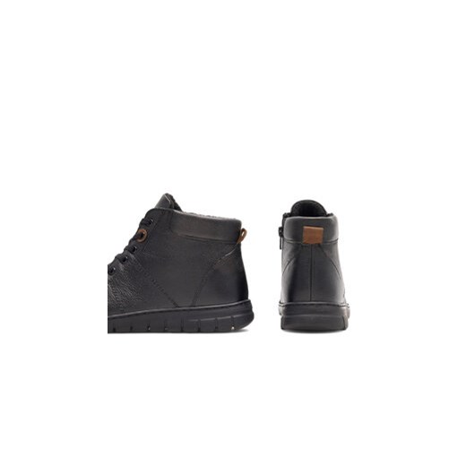 Go Soft Botki WI23-GHANA-03 Czarny Go Soft 38 MODIVO