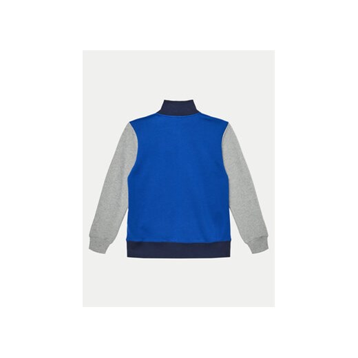 United Colors Of Benetton Bluza 3J68C501B Kolorowy Regular Fit United Colors Of Benetton 168 MODIVO