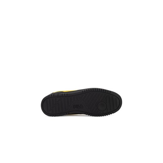 Fila Sneakersy SUOLO FFM0385-23024 Czarny Fila 44 MODIVO