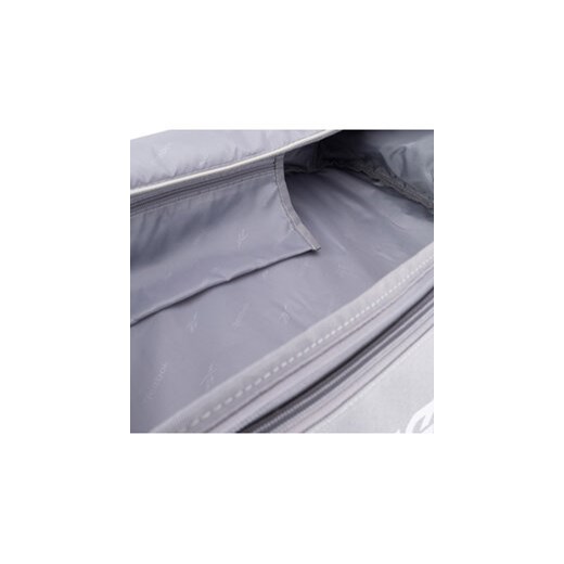 Reebok Torba RBK-011-CCC-05 Szary Reebok one size MODIVO