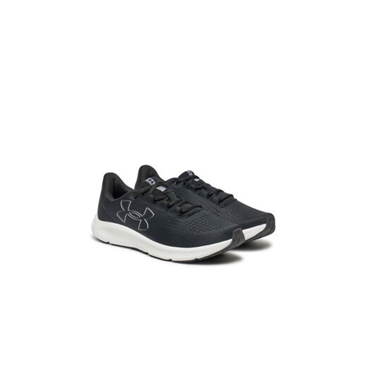 Under Armour Buty do biegania Ua W Charged Pursuit 3 Bl 3026523-001 Czarny Under Armour 39 MODIVO