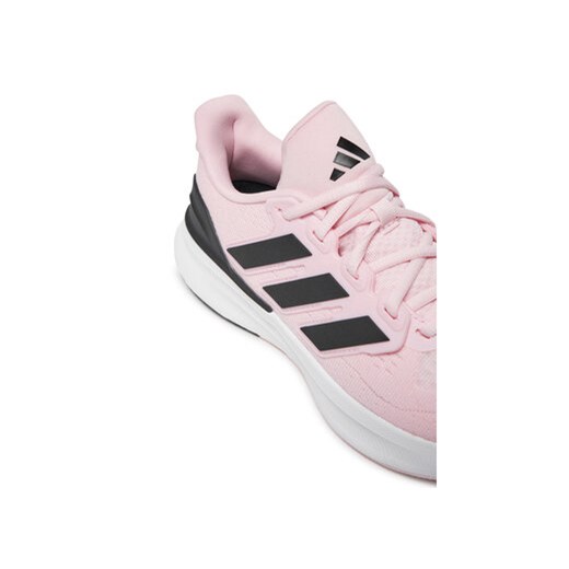 adidas Buty do biegania Runfalcon+ 5 IE8802 Różowy 39_13 MODIVO