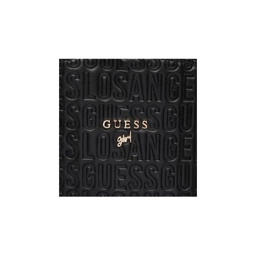 Guess Plecak J3YZ30 WFUS0 Czarny Guess uniwersalny MODIVO