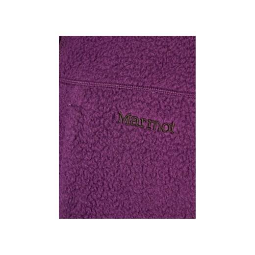 Marmot Polar Aros M13207 Kolorowy Regular Fit Marmot L MODIVO