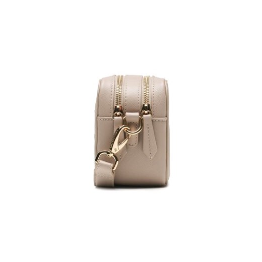 Valentino Torebka Zero VBS7B306 Beżowy Valentino uniwersalny MODIVO