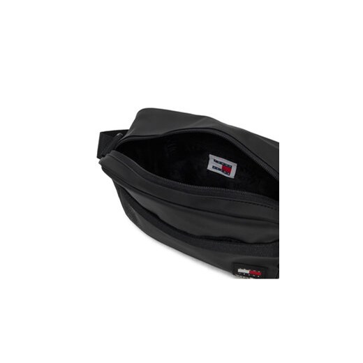 Tommy Jeans Saszetka Tjm Daily + Camera Bag AM0AM12666 Czarny Tommy Jeans uniwersalny MODIVO