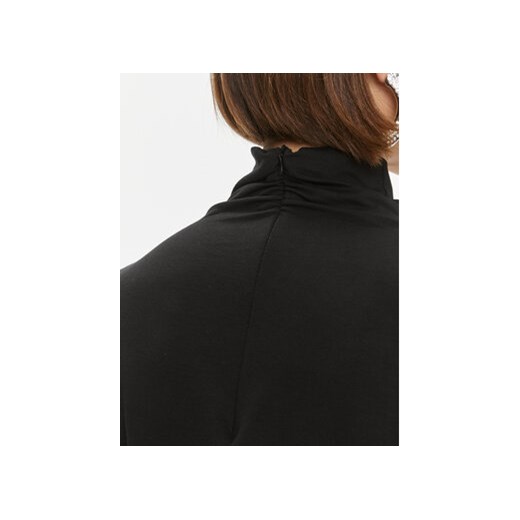 Pinko Sukienka codzienna Atom 102193 A1DE Czarny Regular Fit Pinko S MODIVO