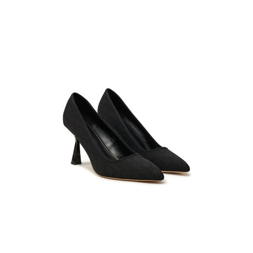 Guess Szpilki 4BGZ26 7230A Czarny Guess 39 MODIVO