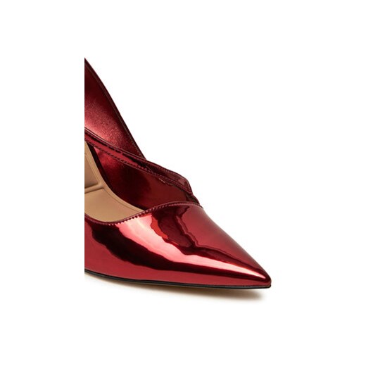 Aldo Szpilki Merrybelle-Se 13839904 Czerwony Aldo 36 MODIVO