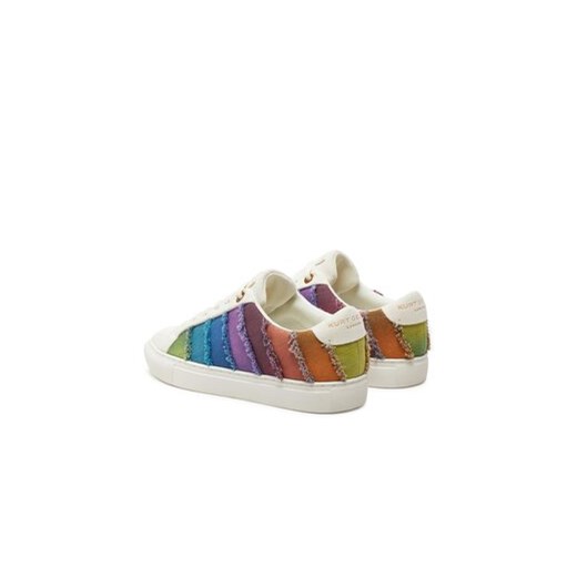 Kurt Geiger Sneakersy 2626069669 Kolorowy Kurt Geiger 36 MODIVO