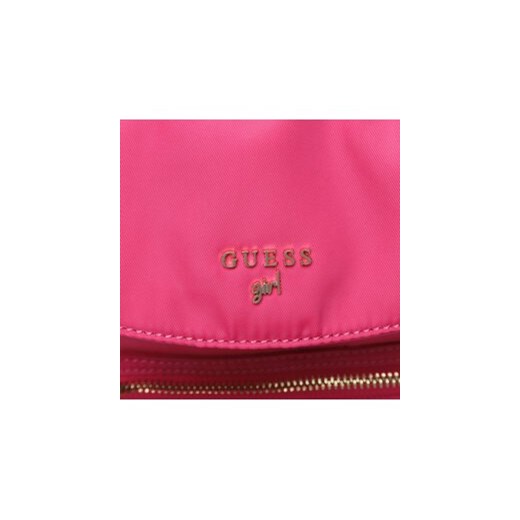 Guess Plecak J3YZ05 WFMR0 Różowy Guess uniwersalny MODIVO