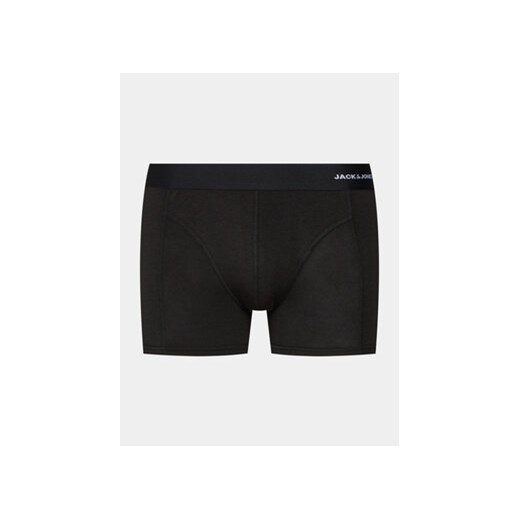 Jack&Jones Komplet 3 par bokserek Basic 12198852 Kolorowy XL MODIVO