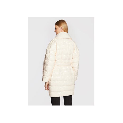 Pinko Kurtka puchowa Izar 1G18CX A00N Różowy Regular Fit Pinko L MODIVO