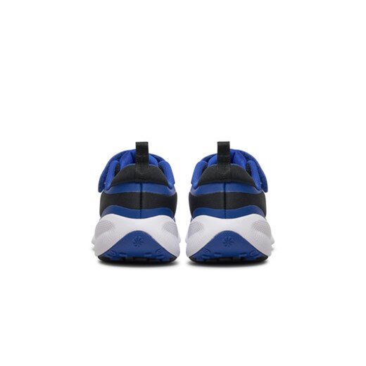 Nike Buty do biegania Revolution 7 (PSV) FB7690 401 Niebieski Nike 28_5 MODIVO