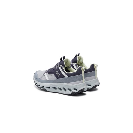 On Trekkingi Cloudhorizon Waterproof 3WE10021427 Niebieski On 38_5 MODIVO