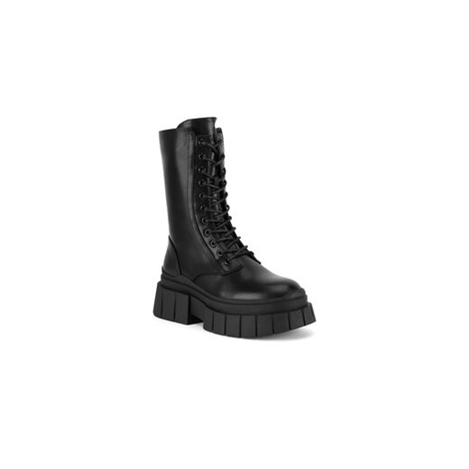 DeeZee Trapery HY305-21 Czarny 37 MODIVO