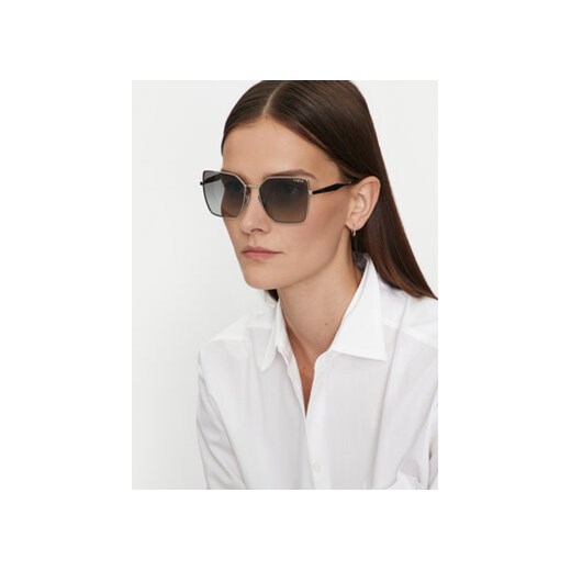 Vogue Okulary przeciwsłoneczne 0VO4284S Srebrny Vogue 56 MODIVO