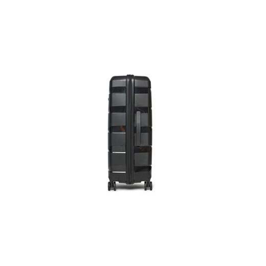 American Tourister Walizka duża MC8009903 Czarny American Tourister one size MODIVO