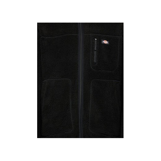 Dickies Polar Mount Hope DK0A4YEE Czarny Regular Fit Dickies XL MODIVO