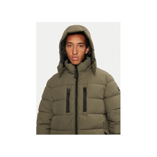 Regatta Kurtka puchowa Mottere RMN242 Zielony Regular Fit Regatta L MODIVO