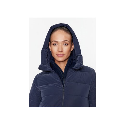 CMP Kurtka puchowa 33K3716 Granatowy Regular Fit 42 MODIVO