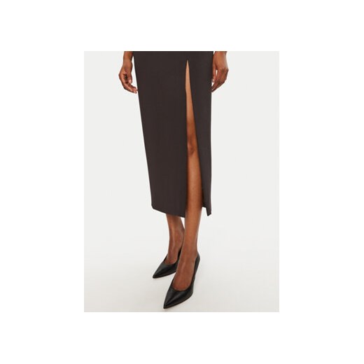 BARDOT Sukienka koktajlowa Nikki 59728DB Czarny Slim Fit 40 MODIVO