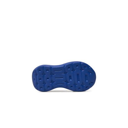 adidas Sneakersy Tensaur Run 2.0 IH7777 Szary 29 MODIVO