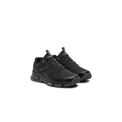 Skechers Sneakersy Skech-Air Envoy-Sleek Envoy 237553 Czarny Skechers 40 MODIVO