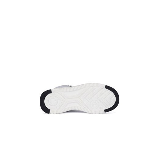 DeeZee Sneakersy 3313401A Szary 34 MODIVO