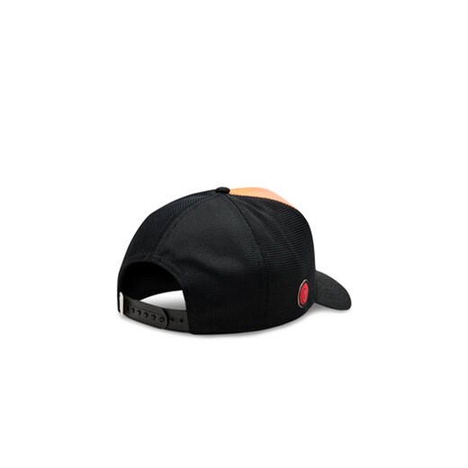 Capslab Czapka z daszkiem Naruto Capslab Trucker CL/NS2/1/CT/NOE Pomarańczowy Capslab uniwersalny MODIVO