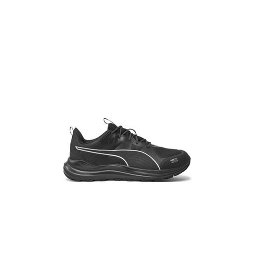 Puma Buty do biegania Reflect Lite Trail PTX 310095 01 Czarny Puma 40_5 MODIVO