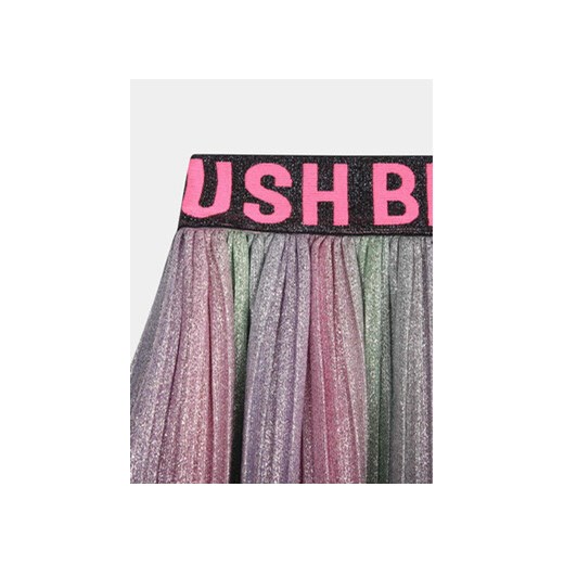 Billieblush Spódnica U13361 Kolorowy Regular Fit Billieblush 10Y MODIVO